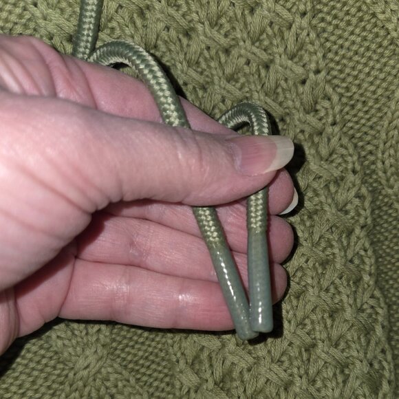 Ladies Bean Signature Funnelneck Sweater - Picture 9 of 10